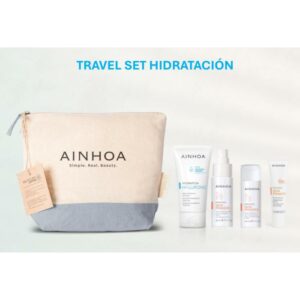 TRAVEL SET HIDRATACION HI-LURONIC