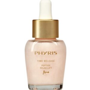 Time Release. Peptide Relax Lift - PHYRIS