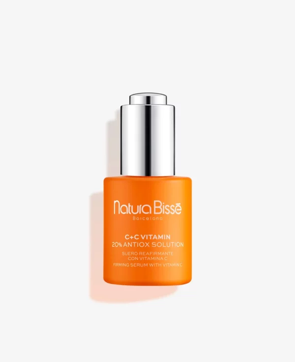 Serum C+C Vitamin 20% Antiox Solution