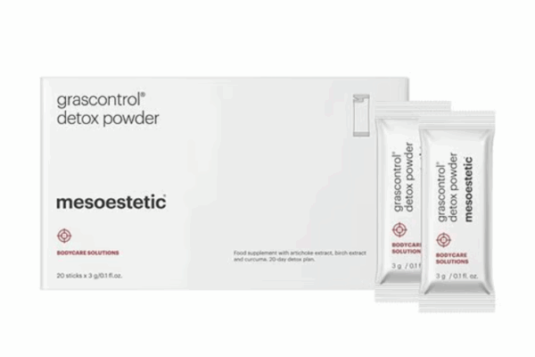 Grascontrol® Detox Powder