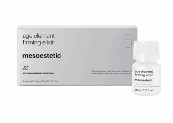 age element® firming elixir