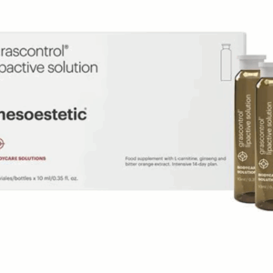 grascontrol® lipactive solution