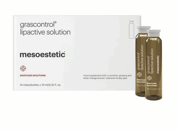 grascontrol® lipactive solution
