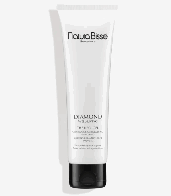 THE LIPO-GEL