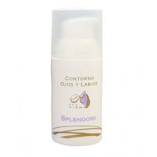 Contorno de ojos y labios SPLENDORE