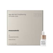 Age Element Brightening Complex Plus