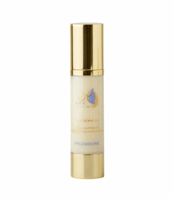 Antiarrugas suprema A3 vitamina y oro Airlines