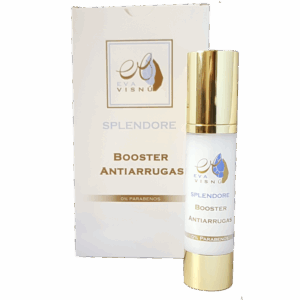 Booster Anti-Arrugas Eva Visnú