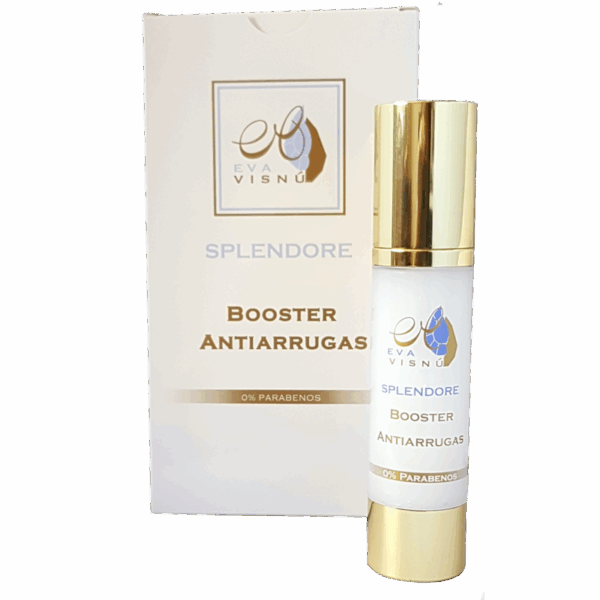 Booster Anti-Arrugas Eva Visnú